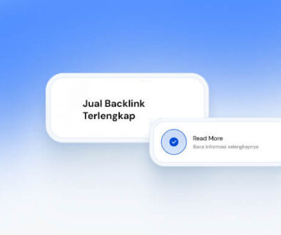 Jual backlink murah(1)